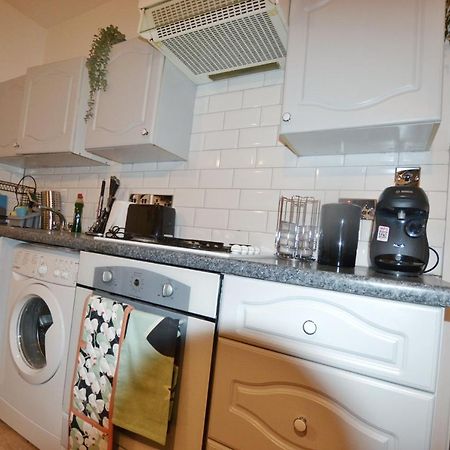 The Osborn At Brick Lane Apartment London Exterior photo