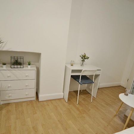 The Osborn At Brick Lane Apartment London Exterior photo